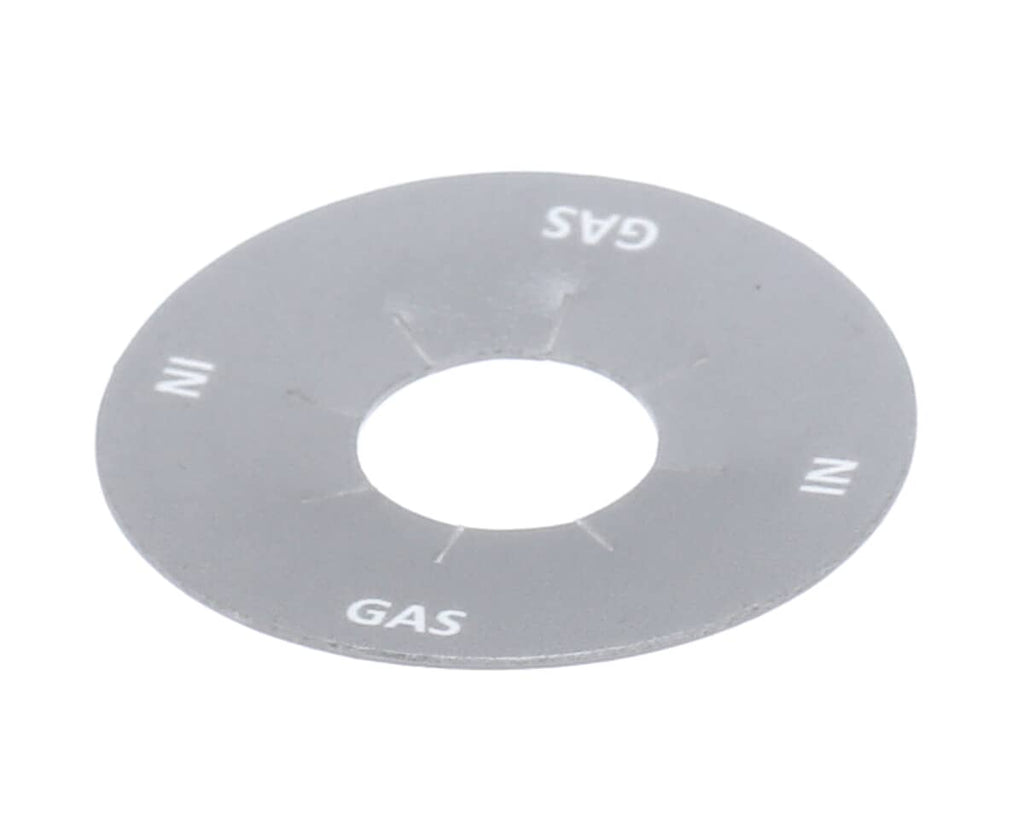MULTIPLEX PARTS Multiplex 3518572 Collar Keg Grey Gas - SKU MANB3518572