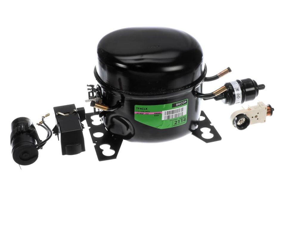 MULTIPLEX PARTS Multiplex 3526997-S Kit Comp 1/5HP 115/60 R404A - SKU MANB3526997-S