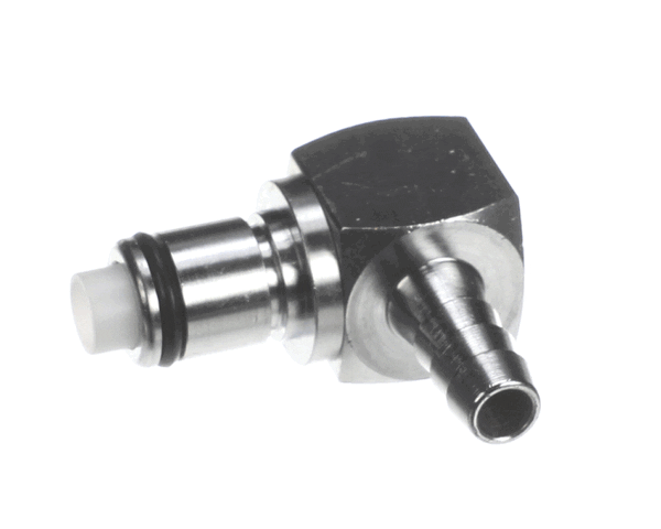 MULTIPLEX PARTS Multiplex 3540106 Cplng Elbw 1/4IN Barb Nitro - SKU MANB3540106
