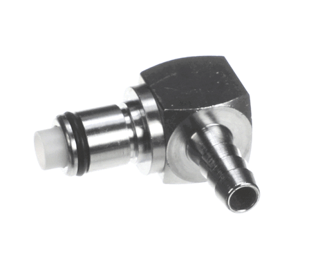 MULTIPLEX PARTS Multiplex 3540106 Cplng Elbw 1/4IN Barb Nitro - SKU MANB3540106