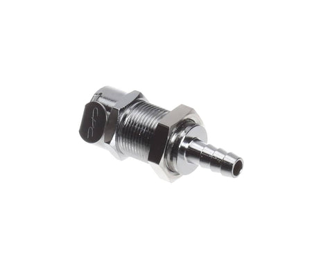 MULTIPLEX PARTS Multiplex 3540107 Cplng Female 1/4 Barb Nitro - SKU MANB3540107