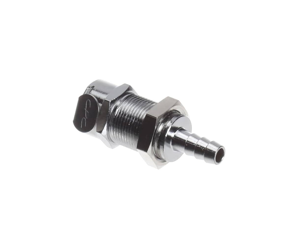 MULTIPLEX PARTS Multiplex 3540107 Cplng Female 1/4 Barb Nitro - SKU MANB3540107