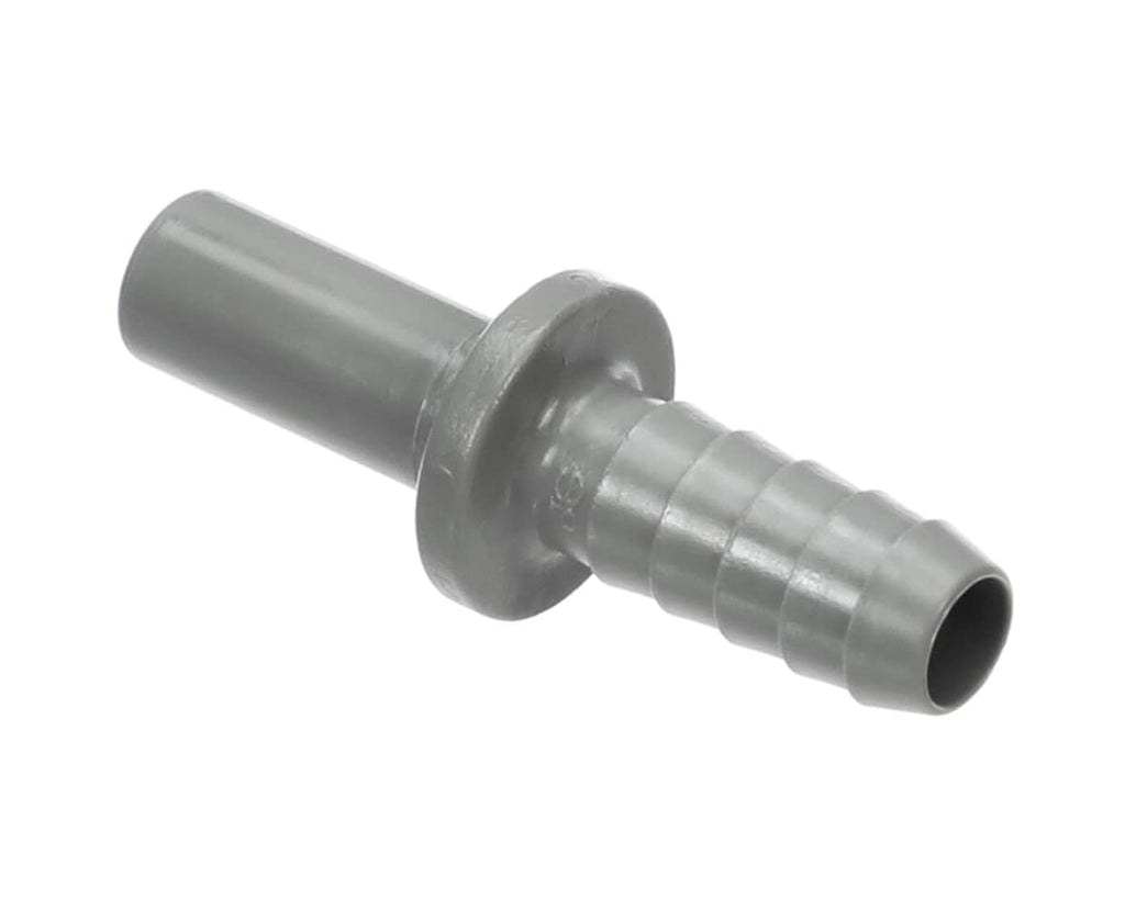 MULTIPLEX PARTS Multiplex 3545345 Cpling 3/8 Brb X 3/8 Stm PTC - SKU MANB3545345