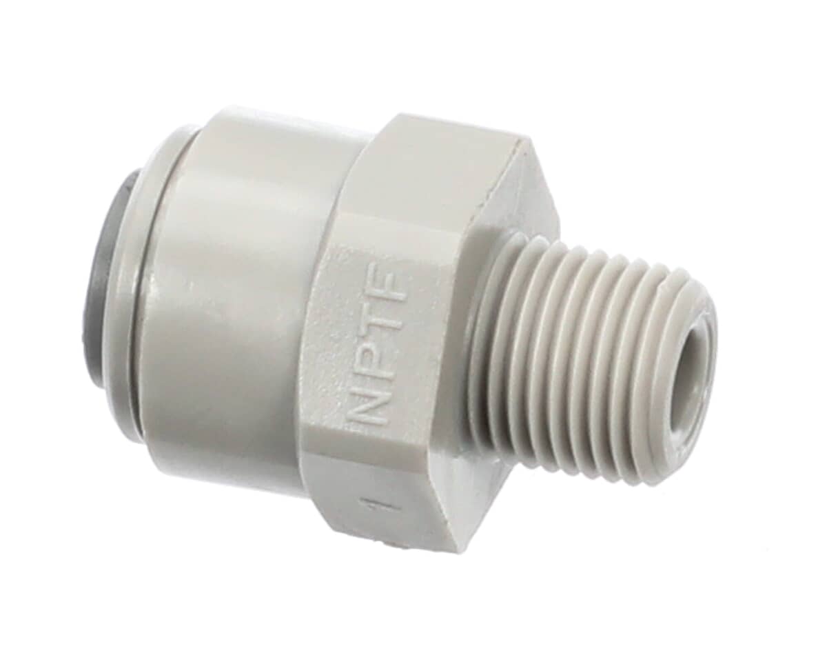 MULTIPLEX PARTS Multiplex 3547773 Fitting 1/8IN MPT To 1/4IN PTC - SKU MANB3547773