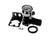 MULTIPLEX PARTS Multiplex 3547785 Regulator Pressure CO2/AIR - SKU MANB3547785