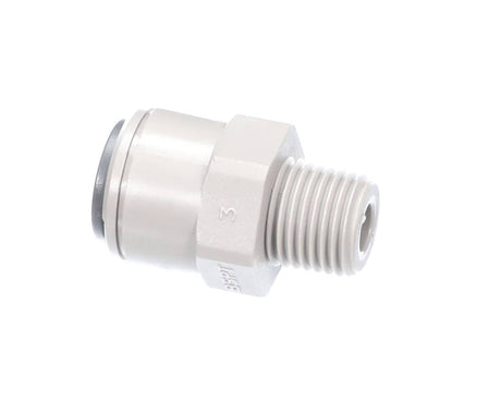 MULTIPLEX PARTS Multiplex 3547972 Fitting 3/8 PTC X 1/4 Bspt - SKU MANB3547972