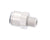 MULTIPLEX PARTS Multiplex 3547972 Fitting 3/8 PTC X 1/4 Bspt - SKU MANB3547972