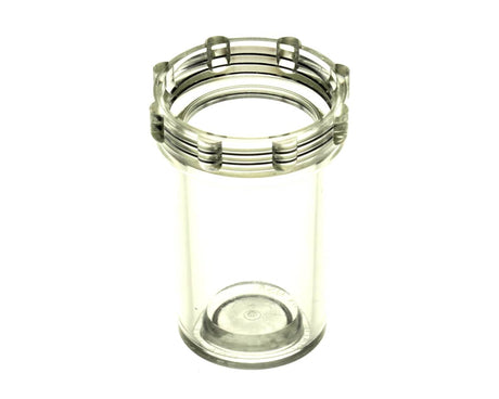 MULTIPLEX PARTS Multiplex 3548009 Filter Cap Bowl Large Clear - SKU MANB3548009