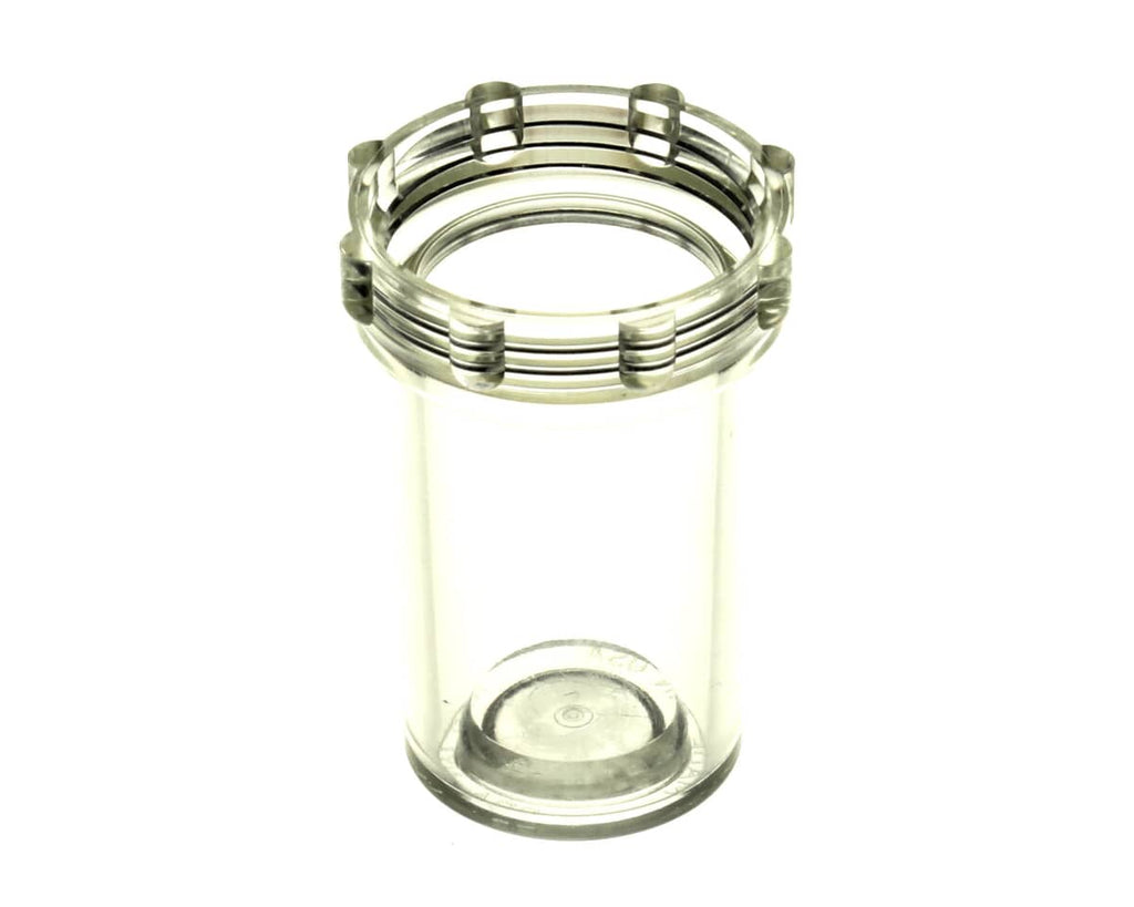 MULTIPLEX PARTS Multiplex 3548009 Filter Cap Bowl Large Clear - SKU MANB3548009