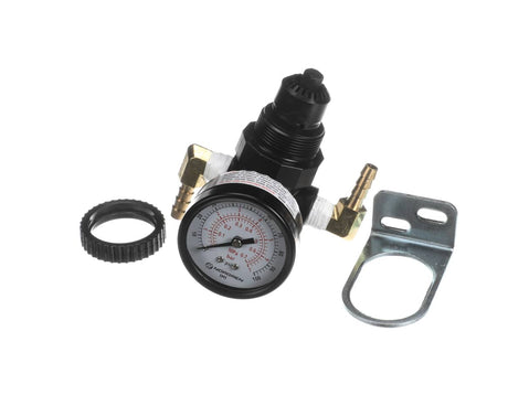 MULTIPLEX PARTS Multiplex 3548026 Reg Press Gas 1/4IN Barb - SKU MANB3548026