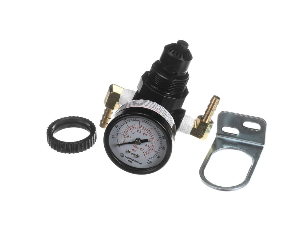 MULTIPLEX PARTS Multiplex 3548026 Reg Press Gas 1/4IN Barb - SKU MANB3548026