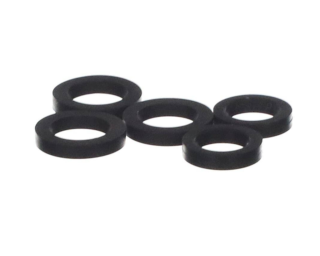 MULTIPLEX PARTS Multiplex 440-17R-5PK Quad O Ring For Tank Conn. Ste - SKU MANB440-17R-5PK