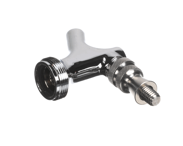 MULTIPLEX PARTS Multiplex 4833 Beer Faucet Head W/ SS Lever - SKU MANB4833