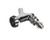 MULTIPLEX PARTS Multiplex 4833 Beer Faucet Head W/ SS Lever - SKU MANB4833