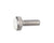 MULTIPLEX PARTS Multiplex 5000711 Screw 8-32X1/2 Knurl Unslt - SKU MANB5000711