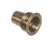 MULTIPLEX PARTS Multiplex 5001063 Fitting Drain 3/4 Inch Brass - SKU MANB5001063