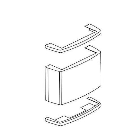 MULTIPLEX PARTS Multiplex 5004309 Merch Rc Rnd MD250 - SKU MANB5004309