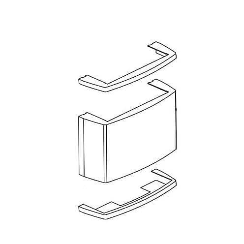 MULTIPLEX PARTS Multiplex 5004309 Merch Rc Rnd MD250 - SKU MANB5004309