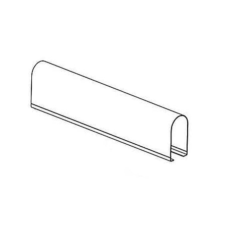 MULTIPLEX PARTS Multiplex 5008057 Medallion Pepsi Formed DI2323 - SKU MANB5008057