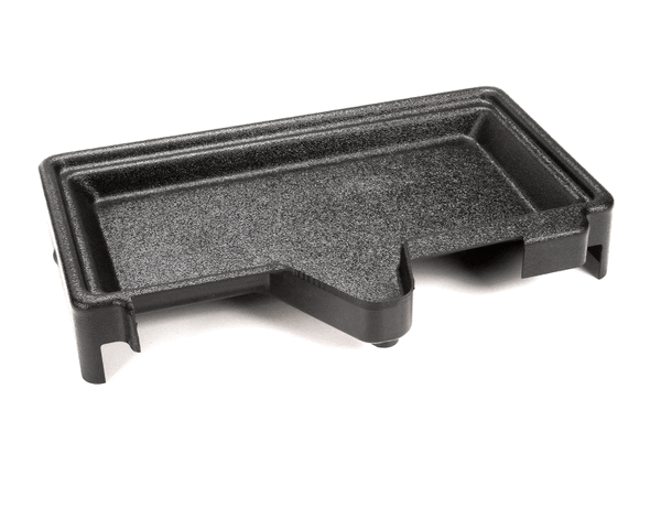 MULTIPLEX PARTS Multiplex 5008721 Drainpan Wide Blk - SKU MANB5008721