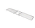 MULTIPLEX PARTS Multiplex 5008931 Grid Metal Inj Mld Pan - SKU MANB5008931