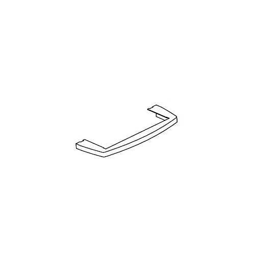 MULTIPLEX PARTS Multiplex 5010175 Merch Top Inj Molded Blk MD175 - SKU MANB5010175