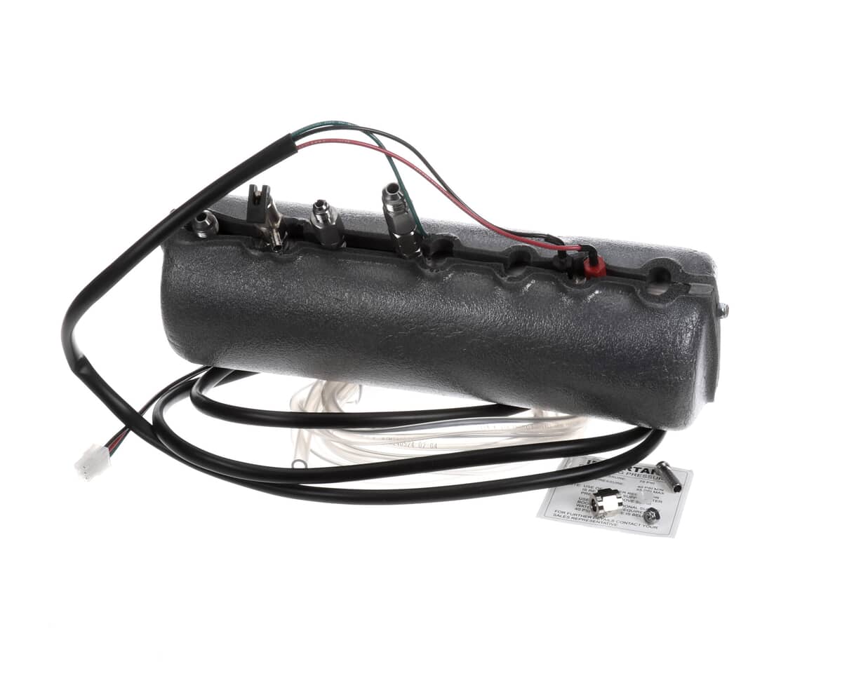 MULTIPLEX PARTS Multiplex 5010970 Tank Carb Horz - SKU MANB5010970
