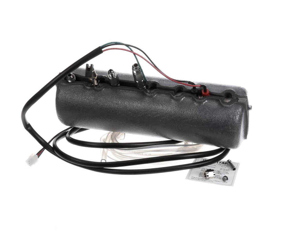 MULTIPLEX PARTS Multiplex 5010970 Tank Carb Horz - SKU MANB5010970