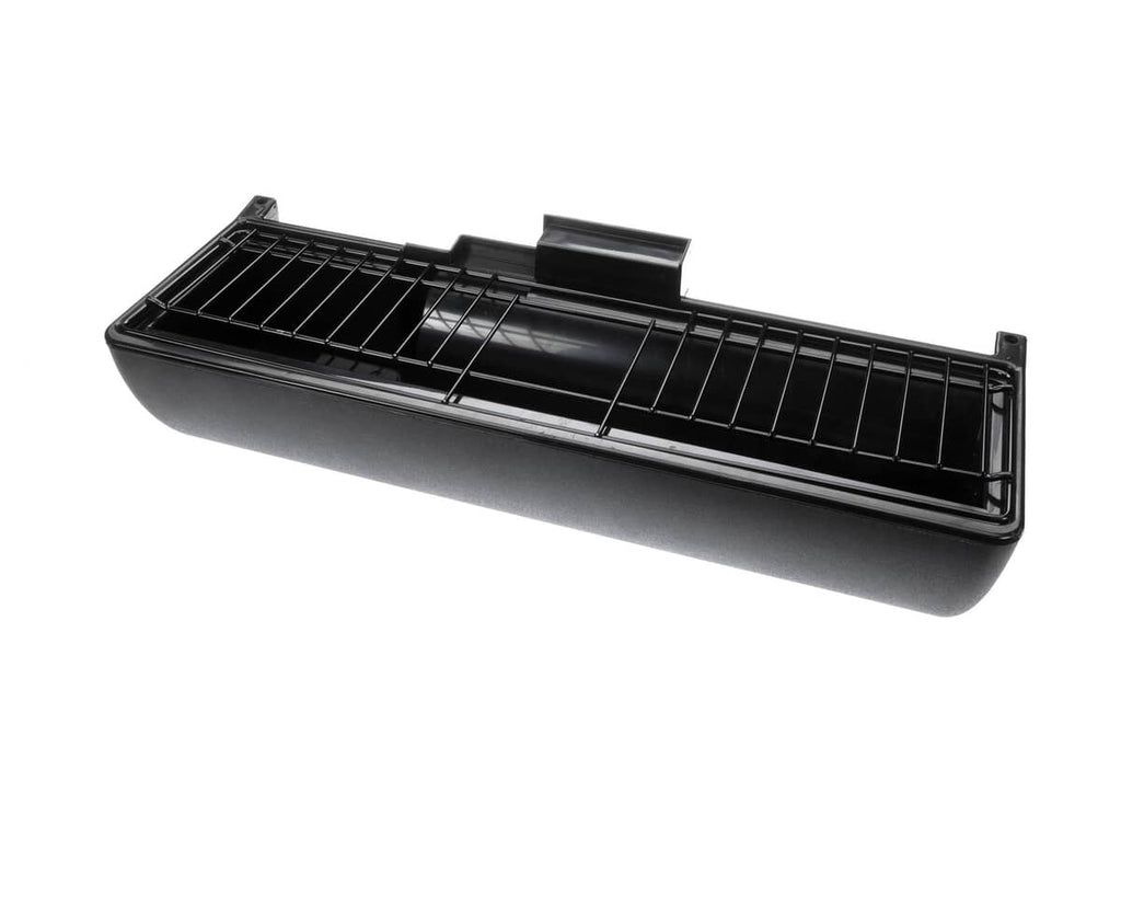 MULTIPLEX PARTS Multiplex 5011746 Drainpan W/Grid Black MD175 - SKU MANB5011746