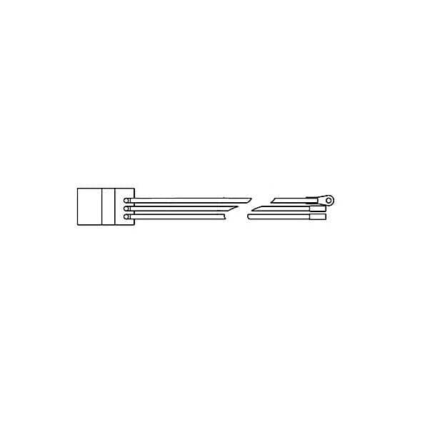 MULTIPLEX PARTS Multiplex 5012537 Leads Carb Tank - SKU MANB5012537