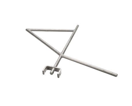 MULTIPLEX PARTS Multiplex 5012868 Agit Nugget Ice W/Collar - SKU MANB5012868