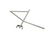 MULTIPLEX PARTS Multiplex 5012868 Agit Nugget Ice W/Collar - SKU MANB5012868