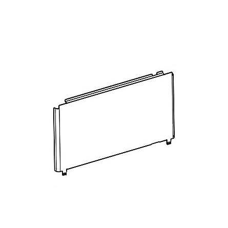 MULTIPLEX PARTS Multiplex 5012910 Panel Splash - SKU MANB5012910
