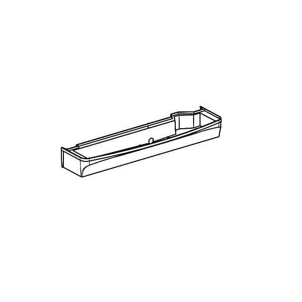 MULTIPLEX PARTS Multiplex 5012931 Drainpan W/ Fitting Cev 30 - SKU MANB5012931