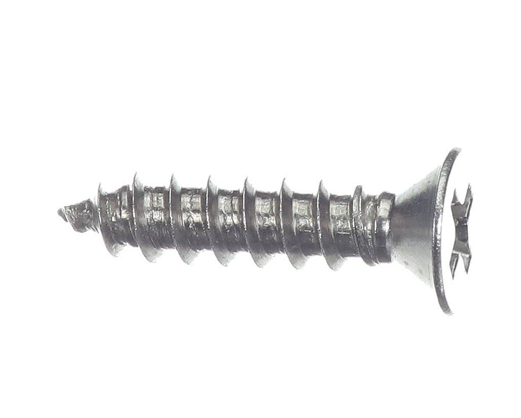 MULTIPLEX PARTS Multiplex 5012944 Screw #8 X 3/4 PH Flat Hd - SKU MANB5012944