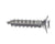 MULTIPLEX PARTS Multiplex 5012944 Screw #8 X 3/4 PH Flat Hd - SKU MANB5012944