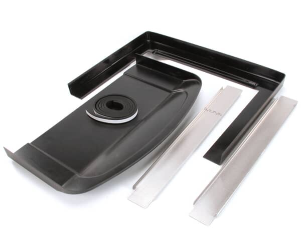 MULTIPLEX PARTS Multiplex 5013398 Kit IB10 Strip Lid - SKU MANB5013398