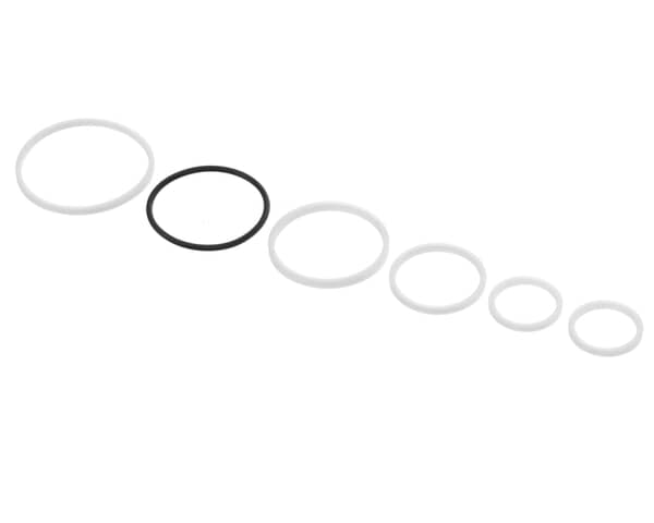 MULTIPLEX PARTS Multiplex 5027567 Kit Ptfe Gasket - SKU MANB5027567