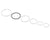 MULTIPLEX PARTS Multiplex 5027567 Kit Ptfe Gasket - SKU MANB5027567