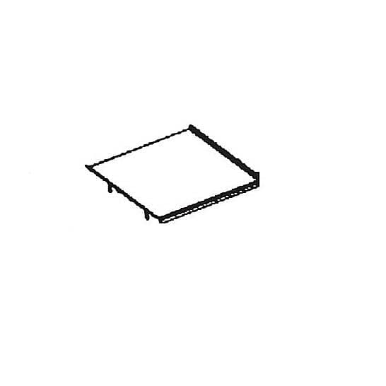 MULTIPLEX PARTS Multiplex 5028042 Cover Top Inner Welded - SKU MANB5028042