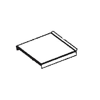 MULTIPLEX PARTS Multiplex 5028043 Cover Top Outer Welded - SKU MANB5028043