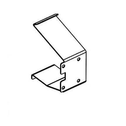 MULTIPLEX PARTS Multiplex 5031264 Mount Motor - SKU MANB5031264