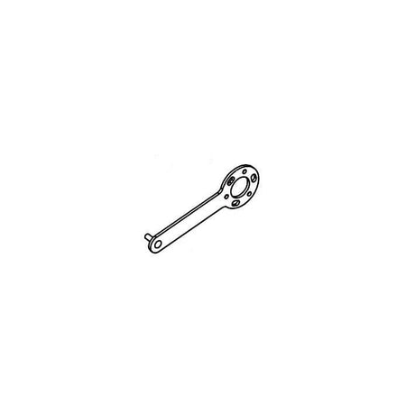 MULTIPLEX PARTS Multiplex 5031615 Arm Solenoid Rotary - SKU MANB5031615