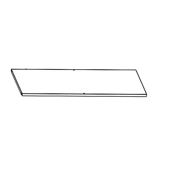 MULTIPLEX PARTS Multiplex 6051791 Cover Top Model 44M - SKU MANB6051791