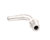 MULTIPLEX PARTS Multiplex 7166 Fitting 3/8 MPT X 3/8 Hose 90 - SKU MANB7166