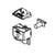 MULTIPLEX PARTS Multiplex 774-A36 Sol Autofil Sngl AC - SKU MANB774-A36