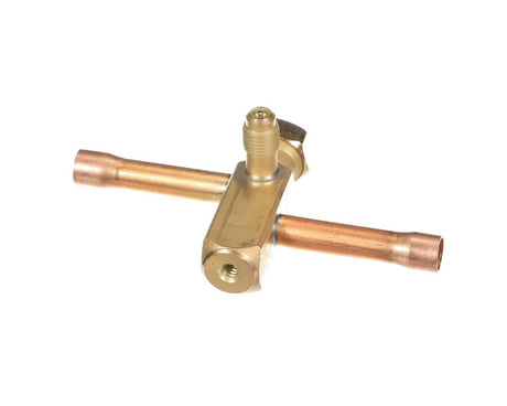 MULTIPLEX PARTS Multiplex 8373169 Receiver Service Valve W/Cap - SKU MANB8373169