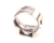 MULTIPLEX PARTS Multiplex 9.5-505R Clamp Stepless Stainless Steel - SKU MANB9.5-505R