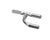 MULTIPLEX PARTS Multiplex 9089 Tee Y 1/4 Barb SS Economy - SKU MANB9089