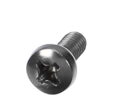 MULTIPLEX PARTS Multiplex 9324154 Screw M4X10 SS Ph-Ms - SKU MANB9324154